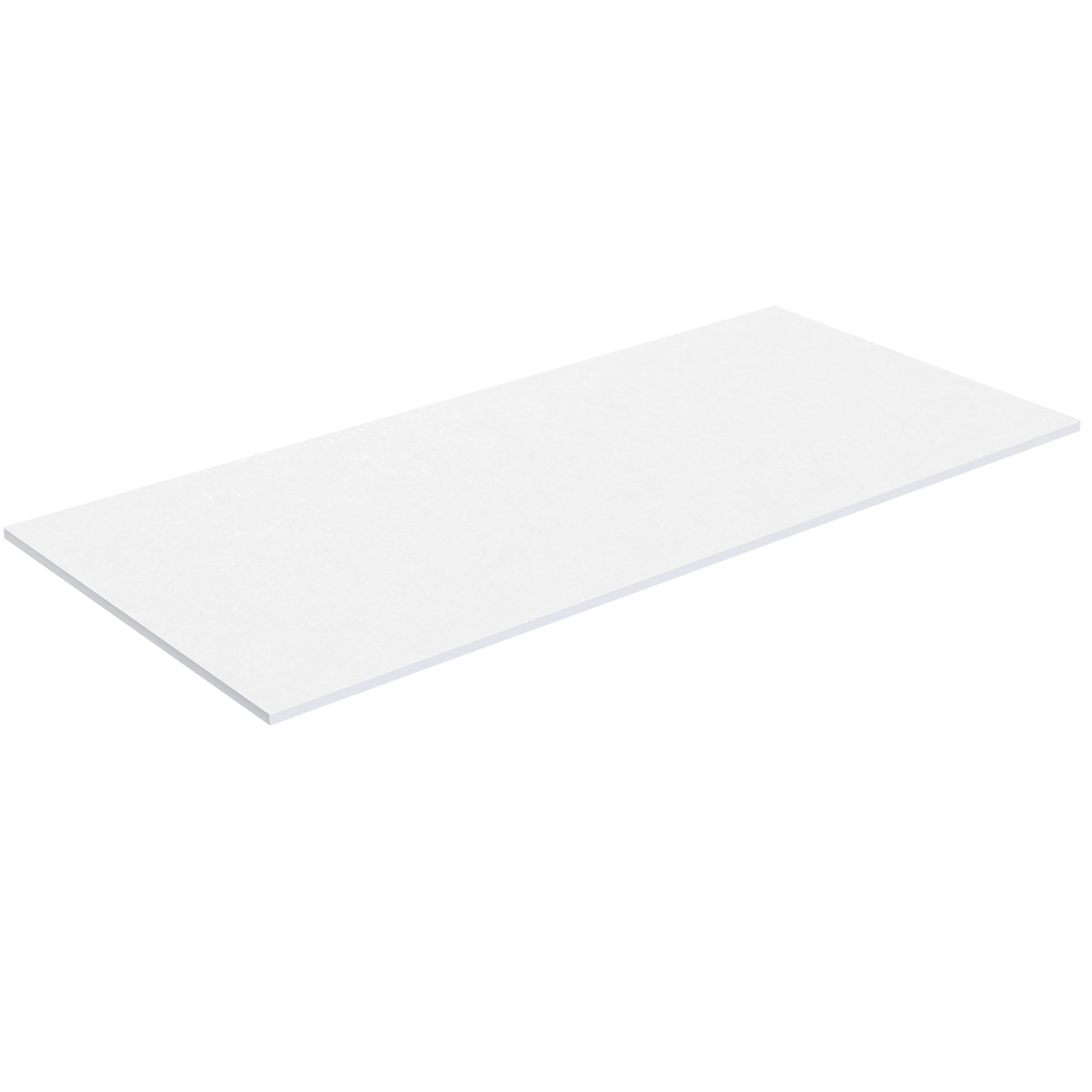 Benkeplate Korsbakken Bad Corian