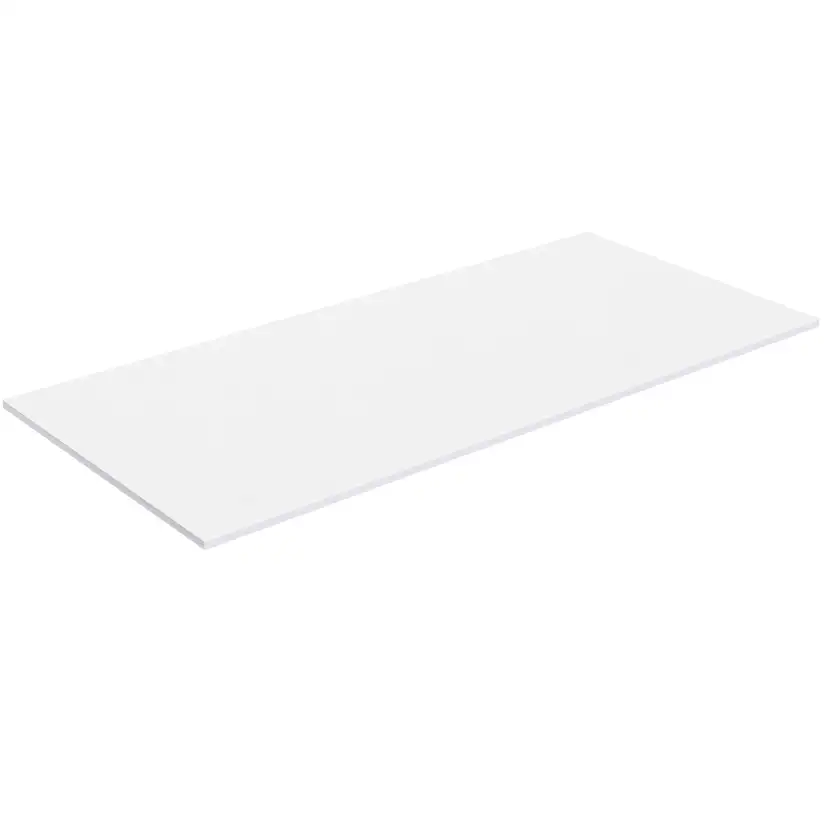 Benkeplate Korsbakken Bad Corian