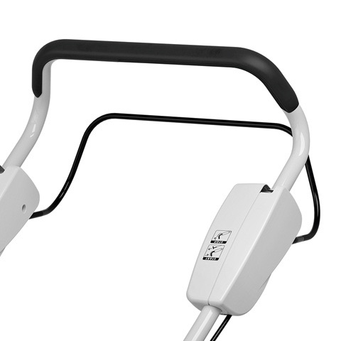 Gressklipper STIHL RM 4.0 RT