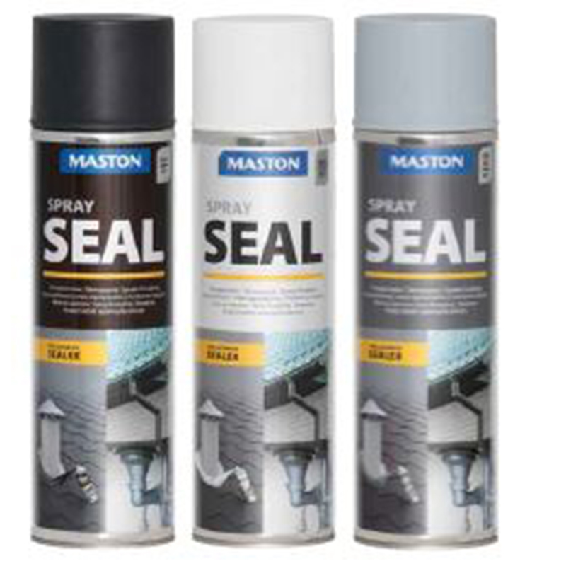 Fugemasse Maston Spray Seal