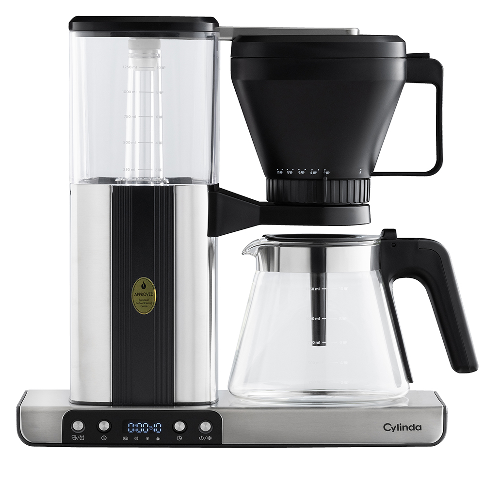 Kaffetrakter Cylinda KAB1
