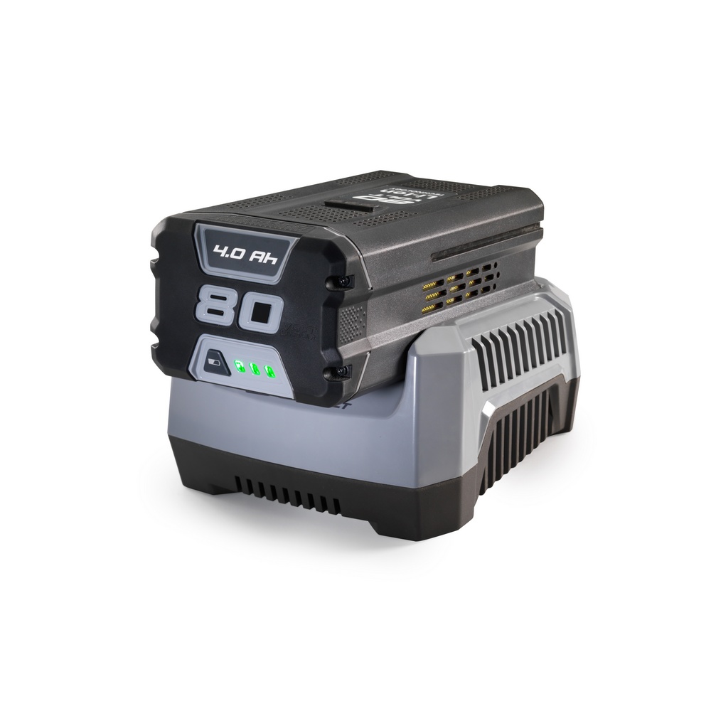 Lader Stiga SFC 80 AE