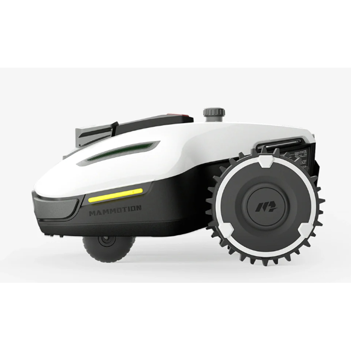Robotgressklipper Mammotion YUKA Mini 600 Uten Slynge