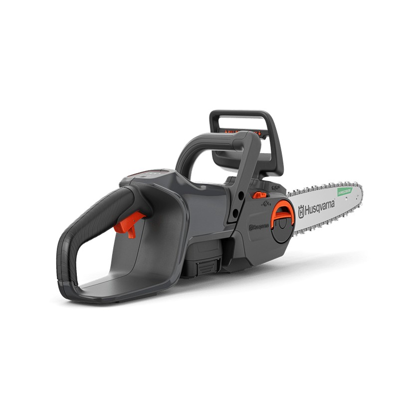 Motorsag Husqvarna Aspire C15X uten Batteri og Lader