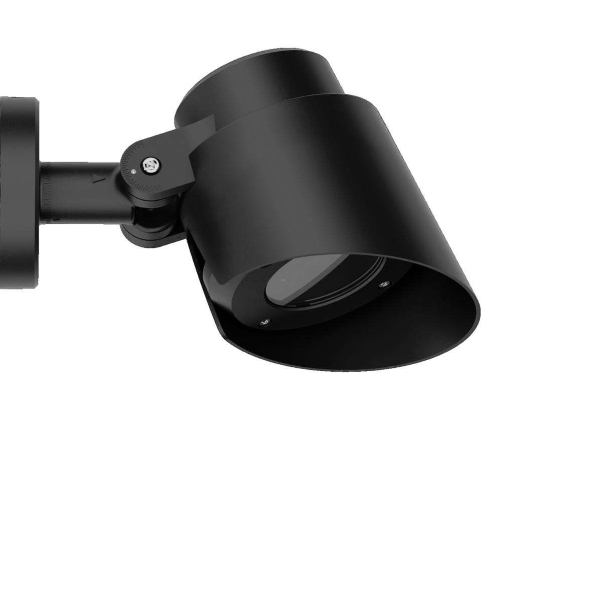 Veggarmatur Westal Acorn 36W 4060Lm 4K Smal