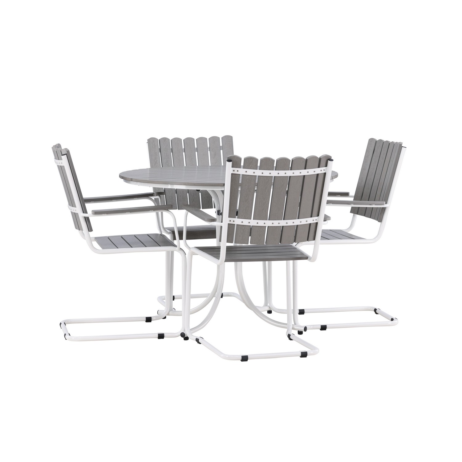 Spisegruppe Venture Home Holmsund