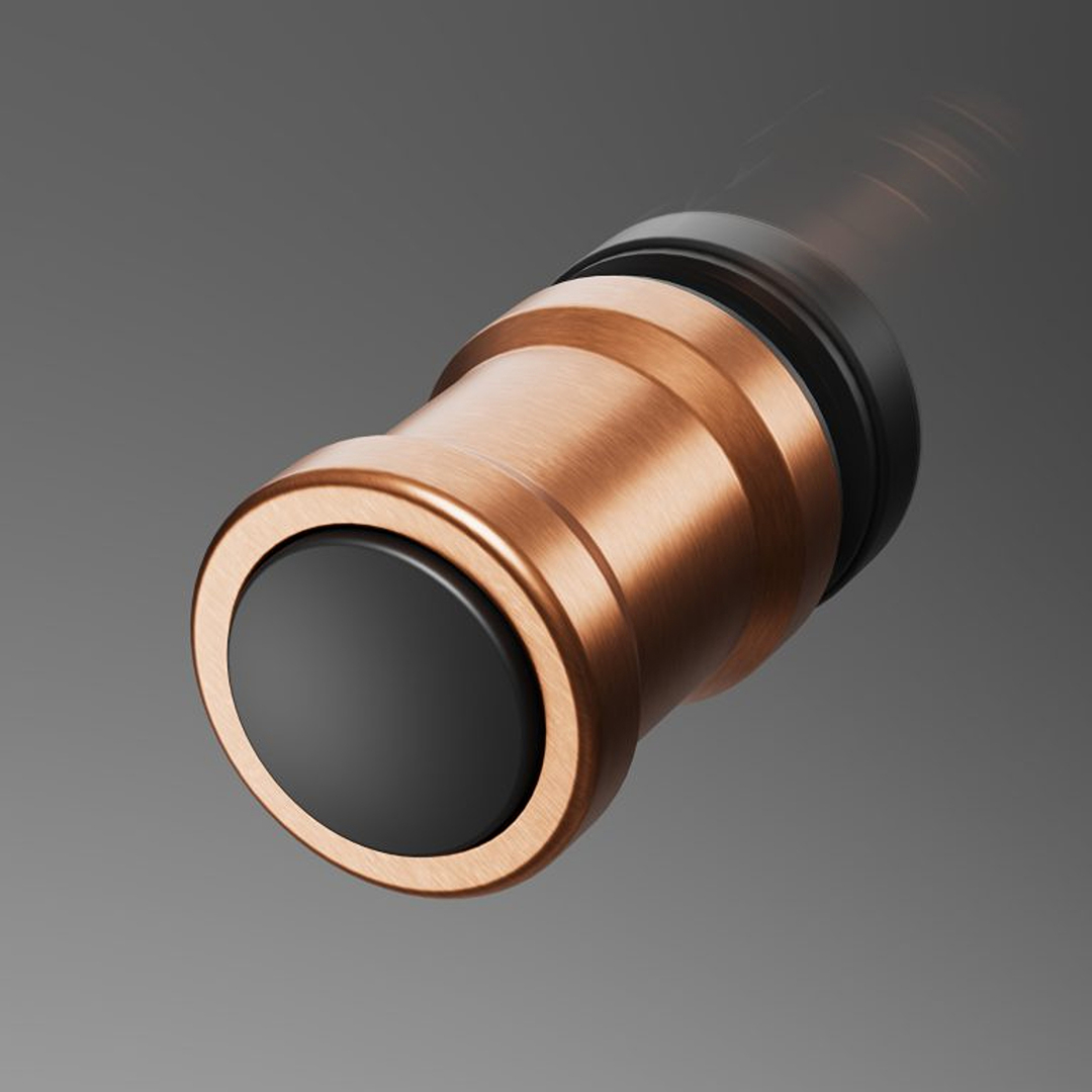 Bygg ihop, skilj på storlek och färg på profil