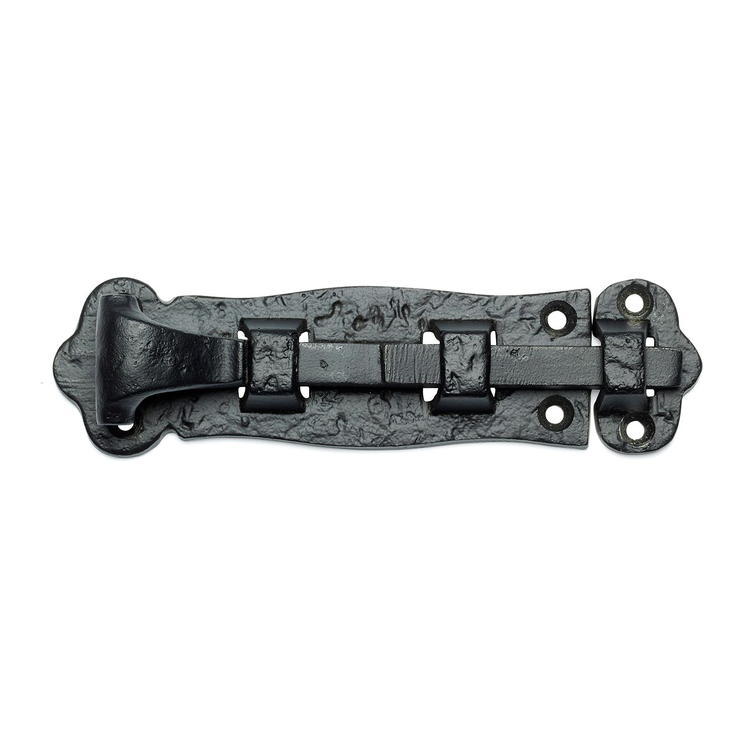 Bolteskåte Habo 115 mm Smijern