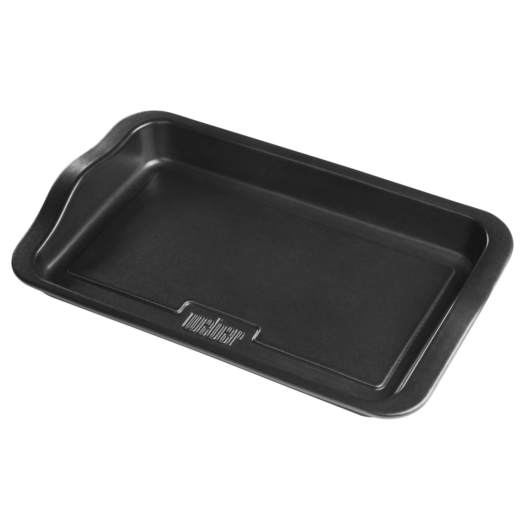 Keramisk Stekeplate Weber