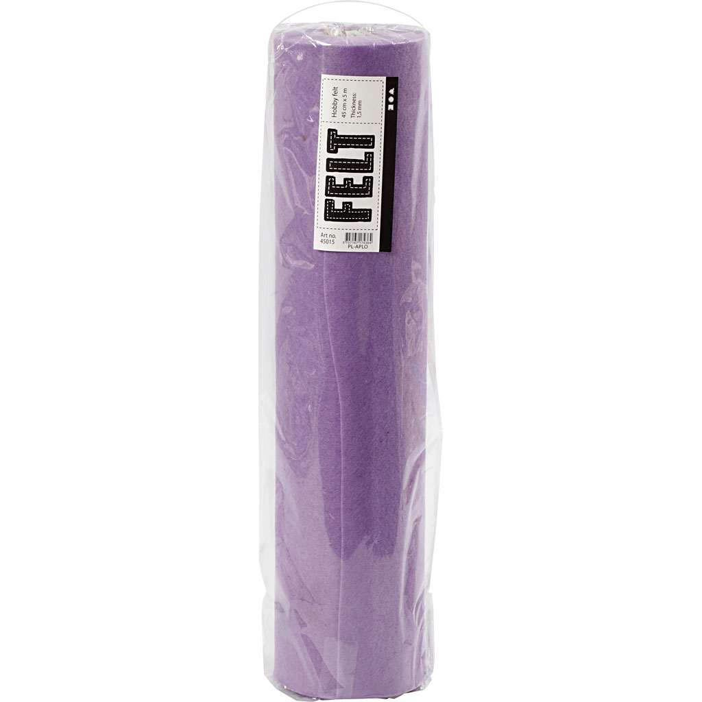 Hobbyfilt Creativ Company 5 m/1 Rl