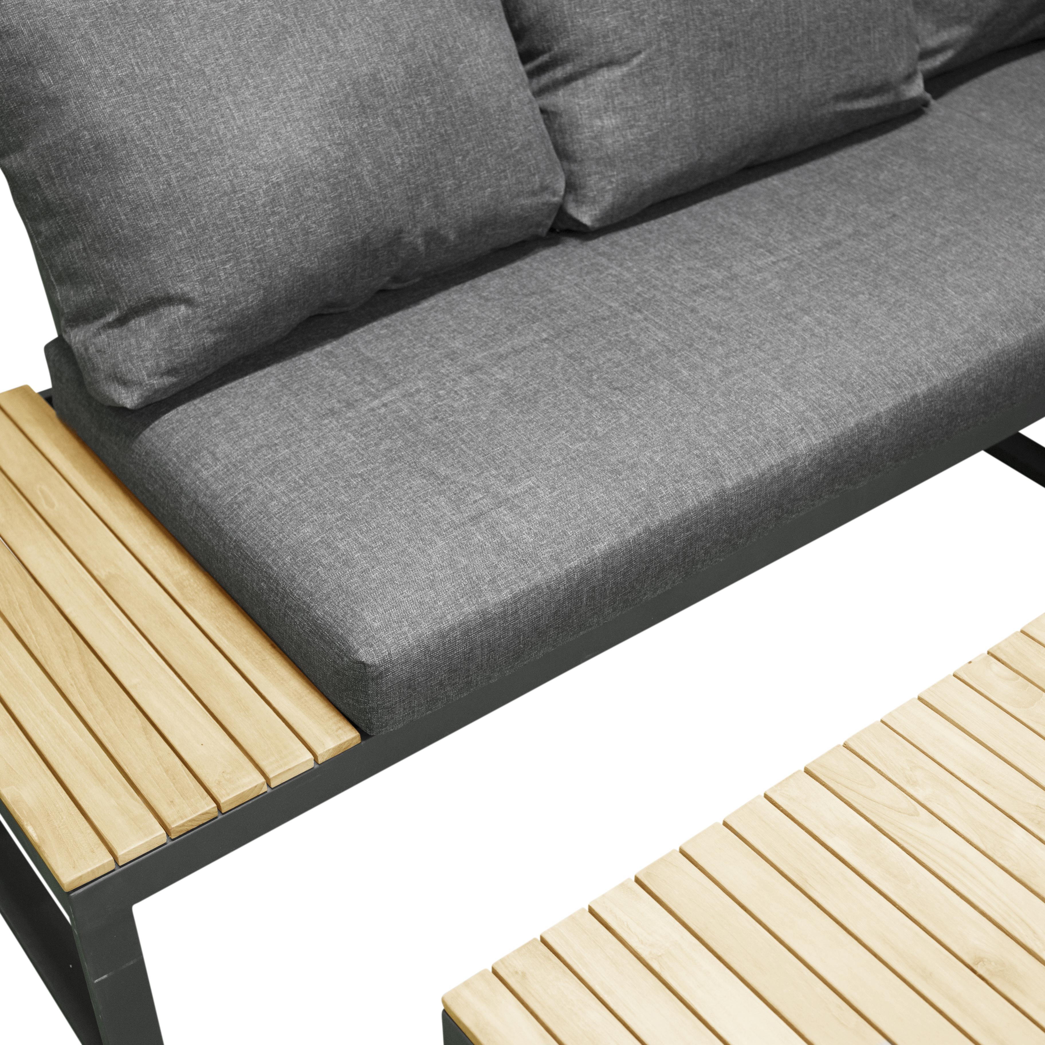 Hjørnesofa Venture Home Panama
