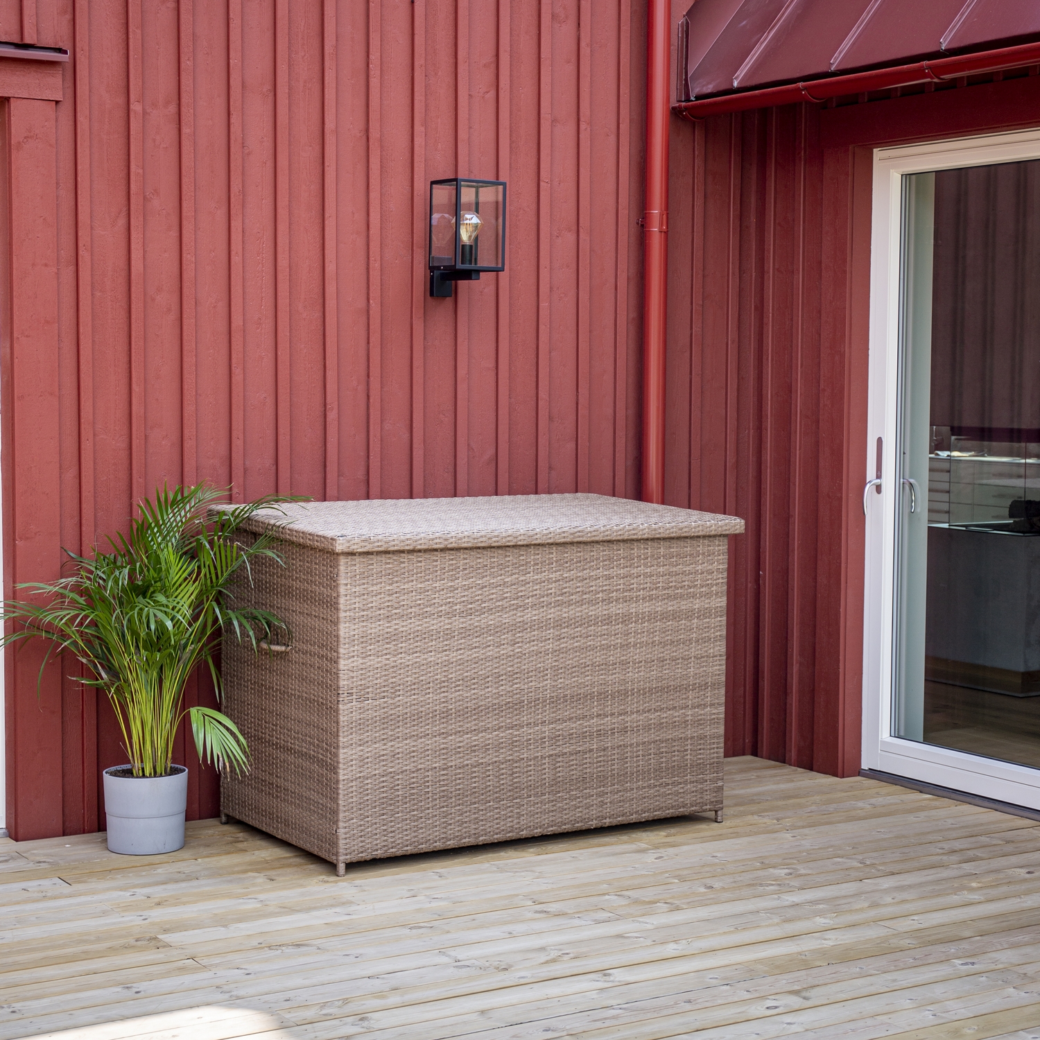 Putekasse Venture Home Amazon