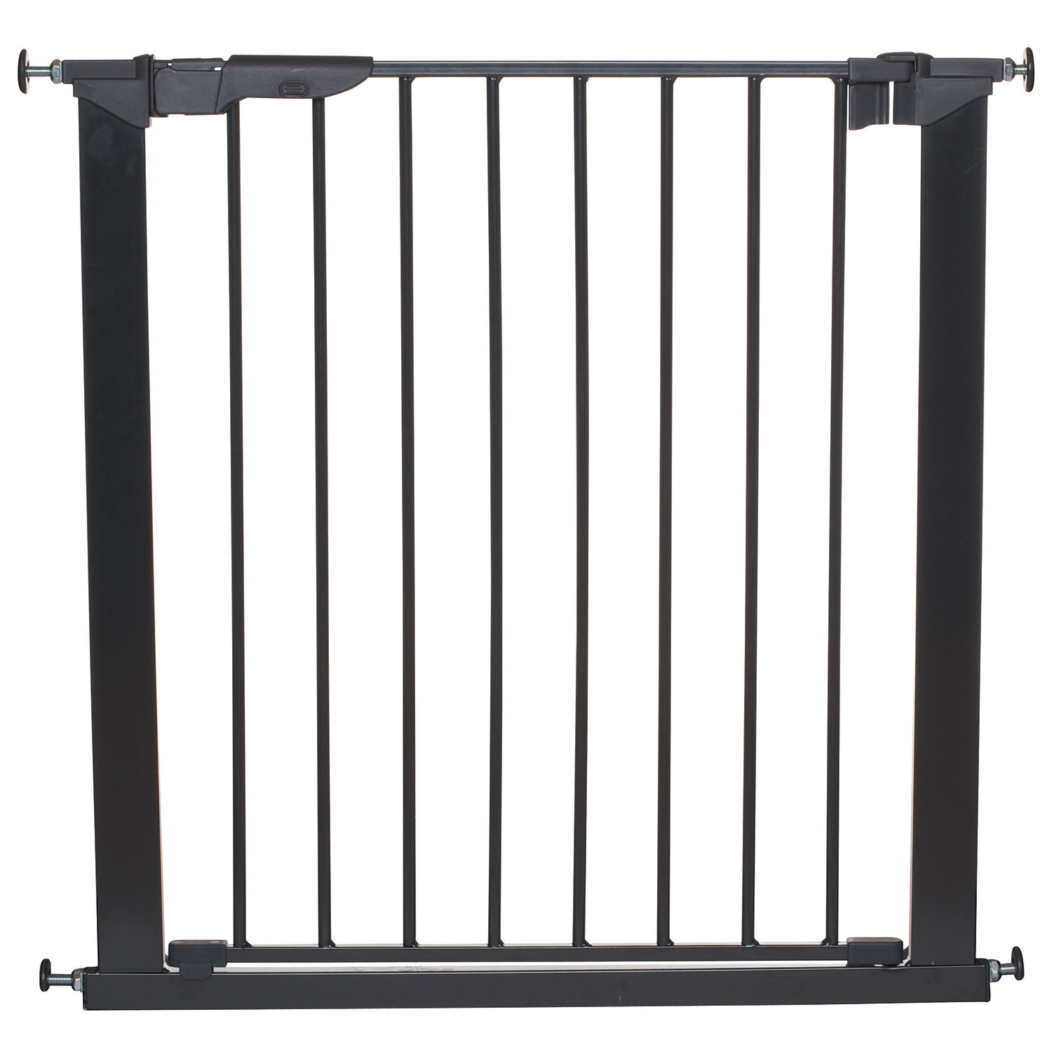 Trappegrind Lundbergs Modig Sort