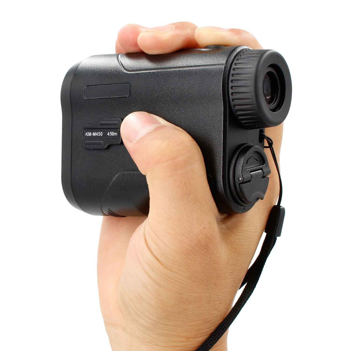 Lasermåler Trekker E600