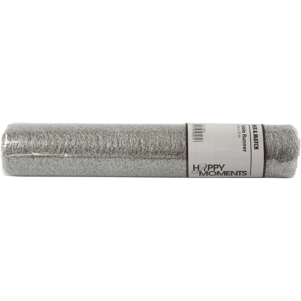 Bordløper Creativ Company 30 cm 10 m/1 Rl
