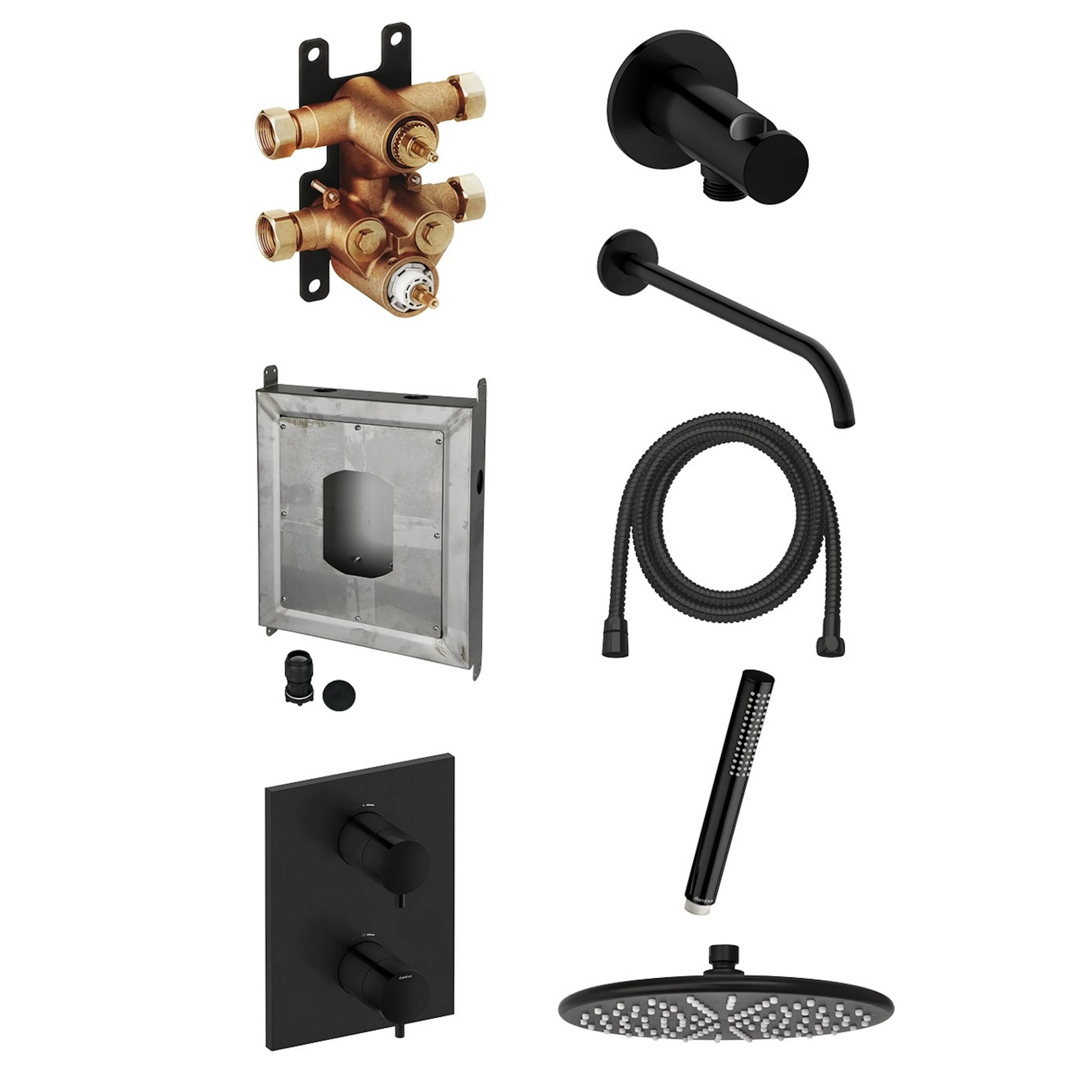 Matt Sort