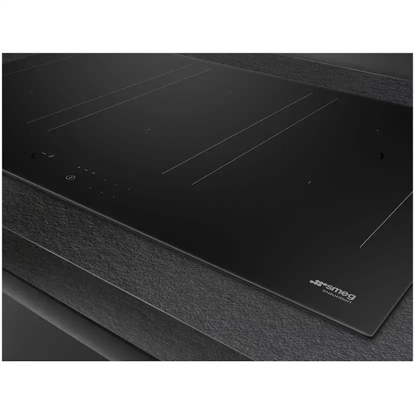 Induksjonstopp Smeg SIM3864D Universell MultiZone