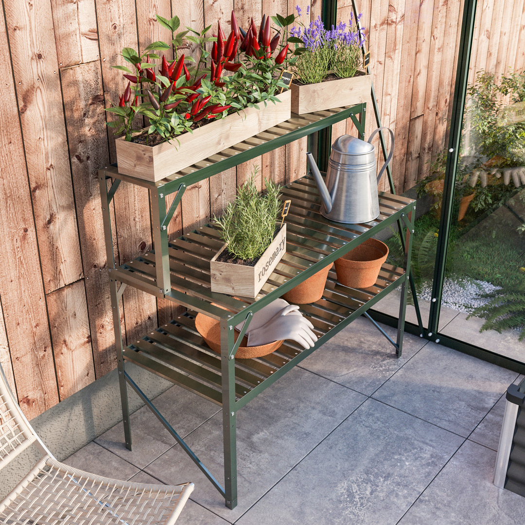 Aluminiumbord Vitavia