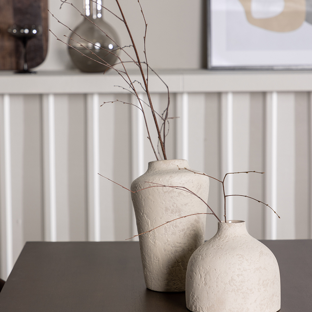 Spisegruppe Venture Home Kaseidon med 4 stk Evening Stoler