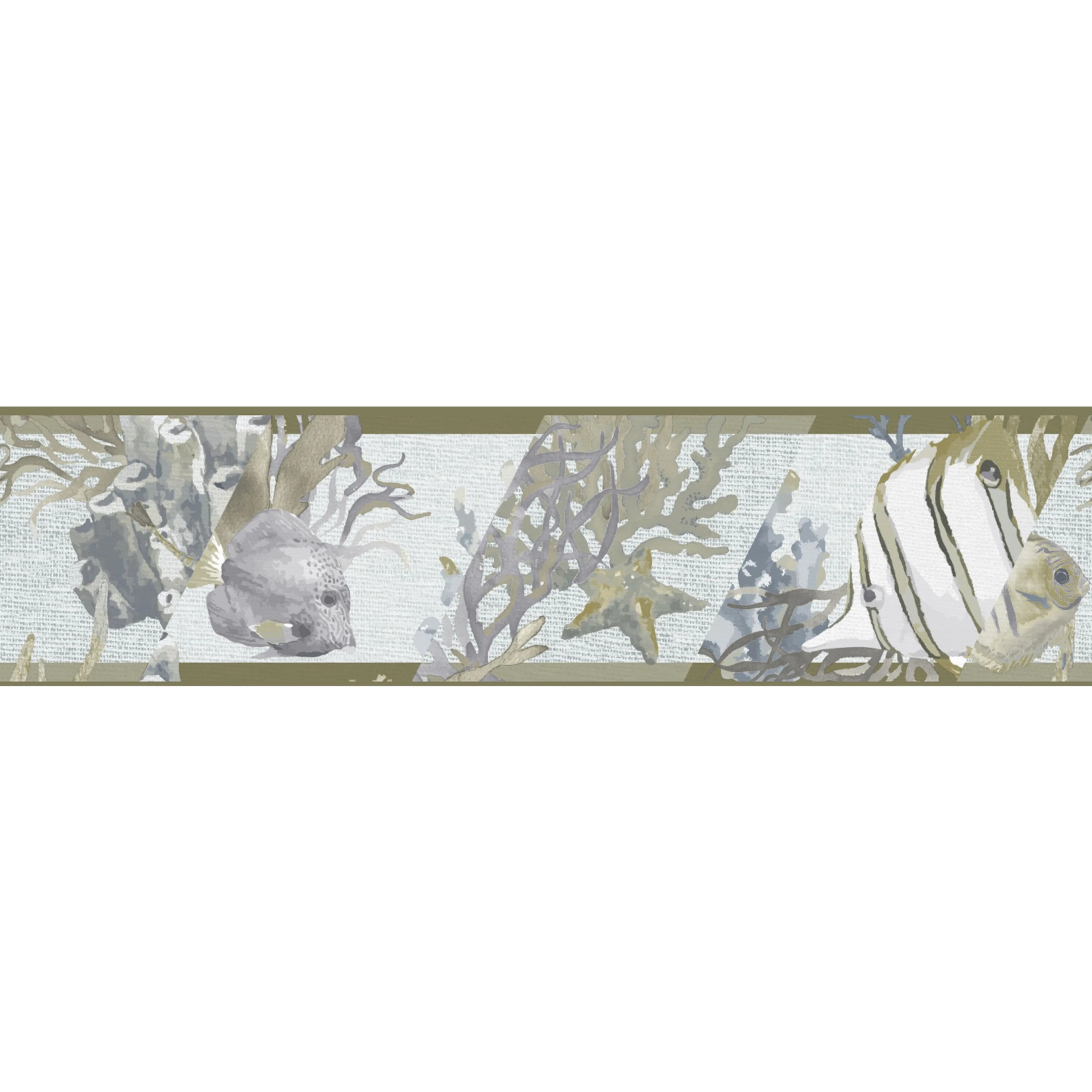 Bård Wallfashion Oceans 1060-2
