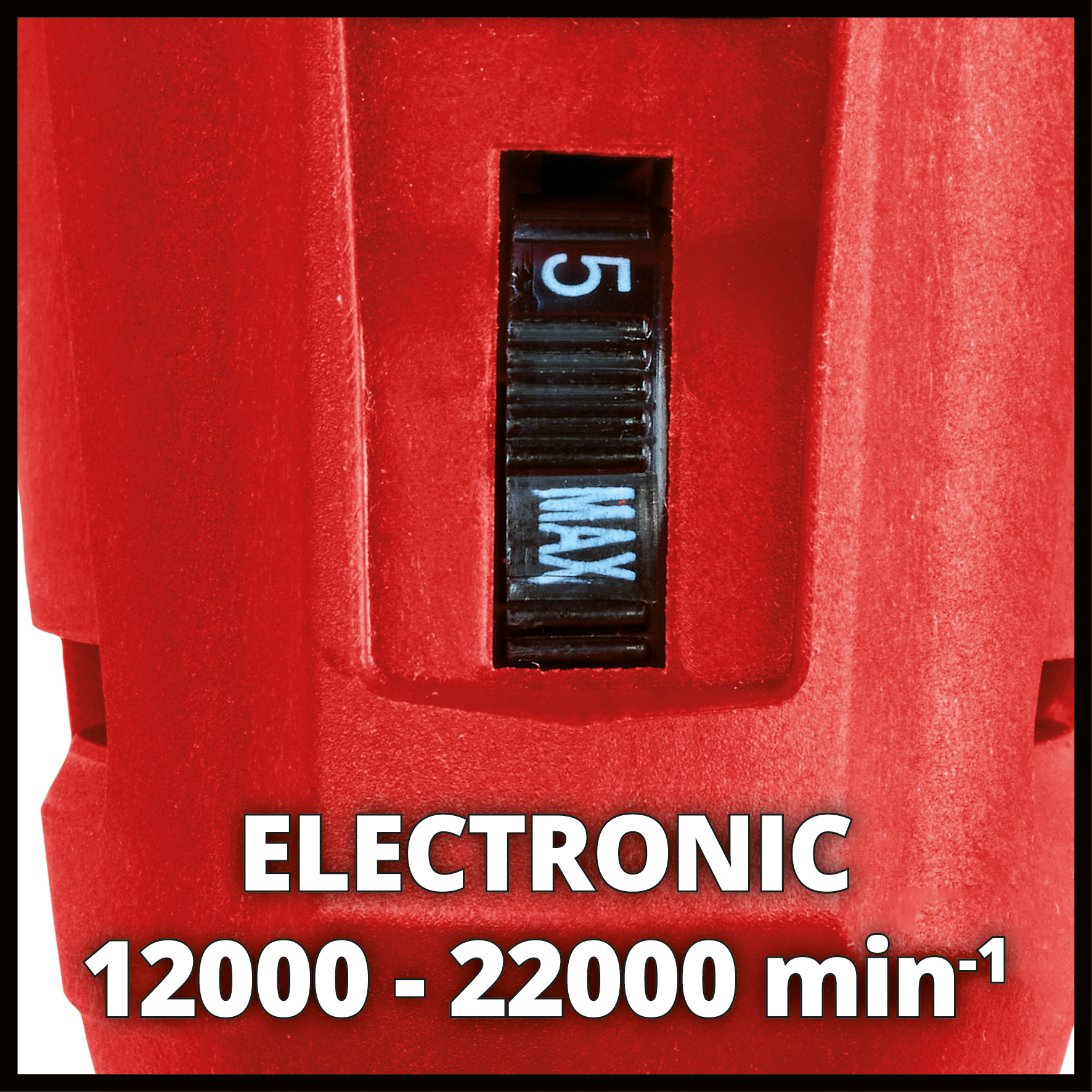 Deltasliper Einhell TC-DS 20 E