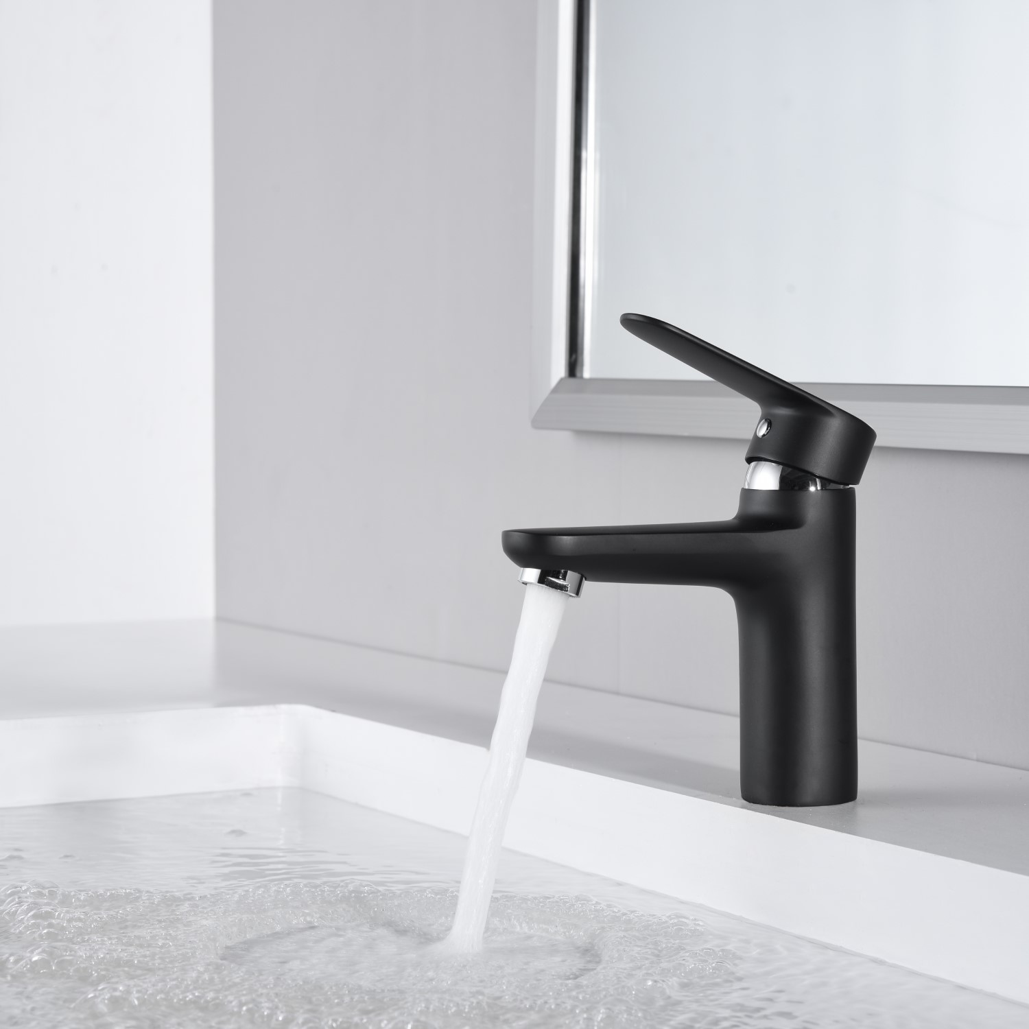 Servantbatteri Bathlife Springa