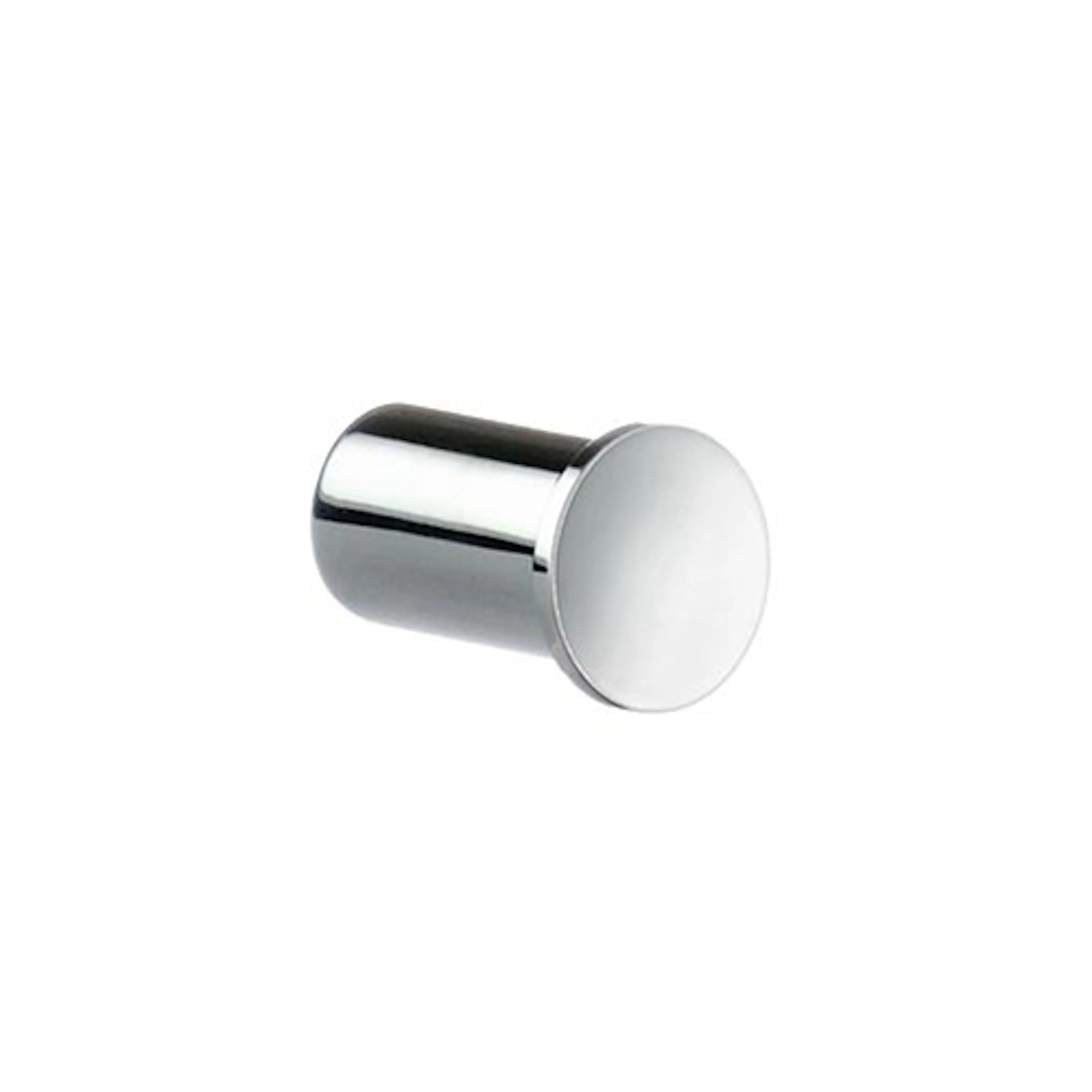 Krok Enkel Smedbo AK3455 Krom