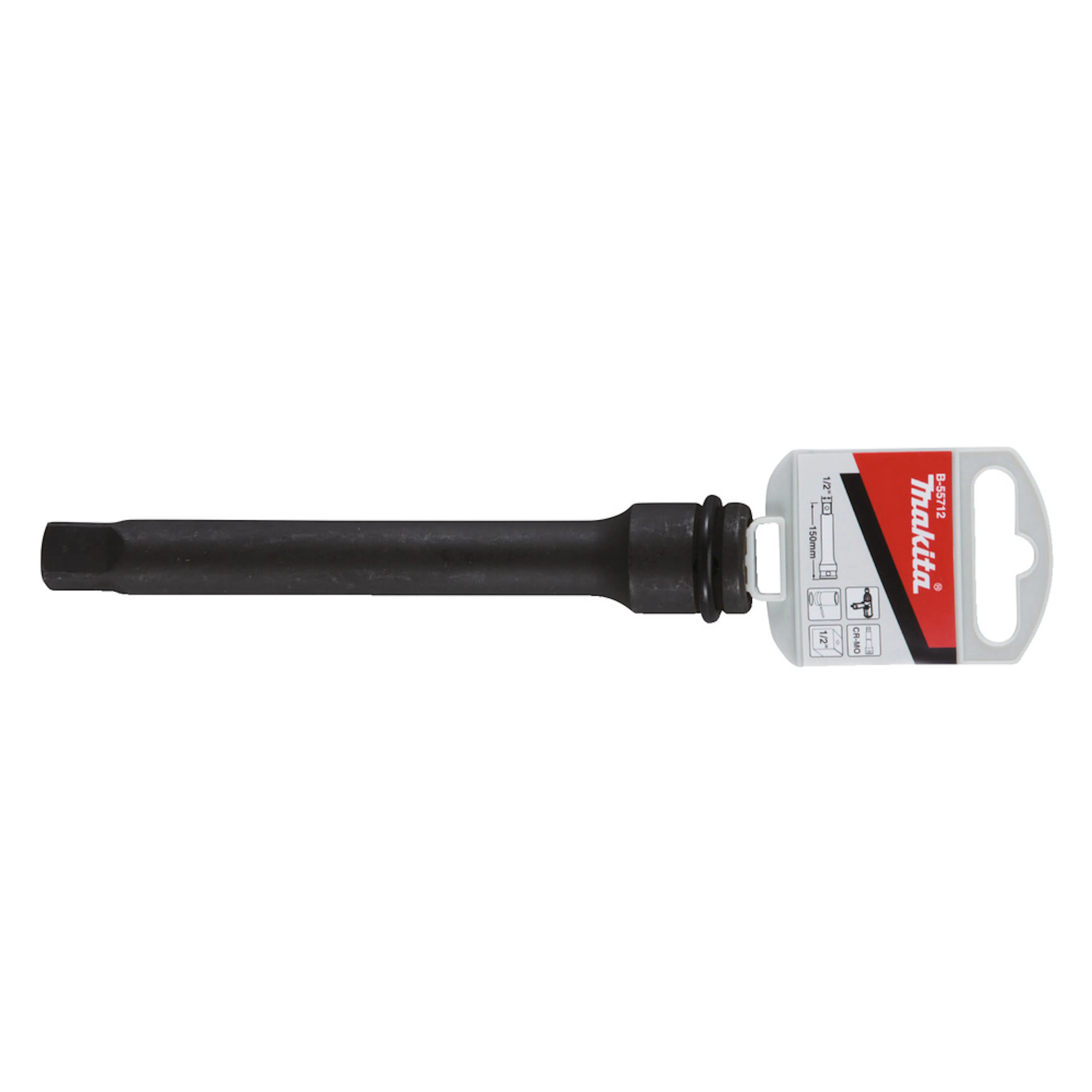 Forlenger Makita B-55712 150 mm