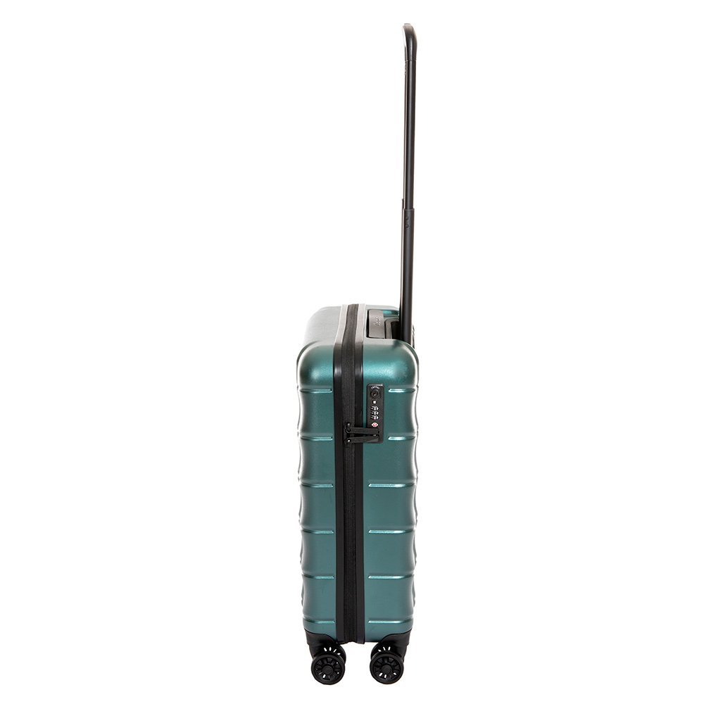 Kabinkoffert Cavalet Svarte 55 cm