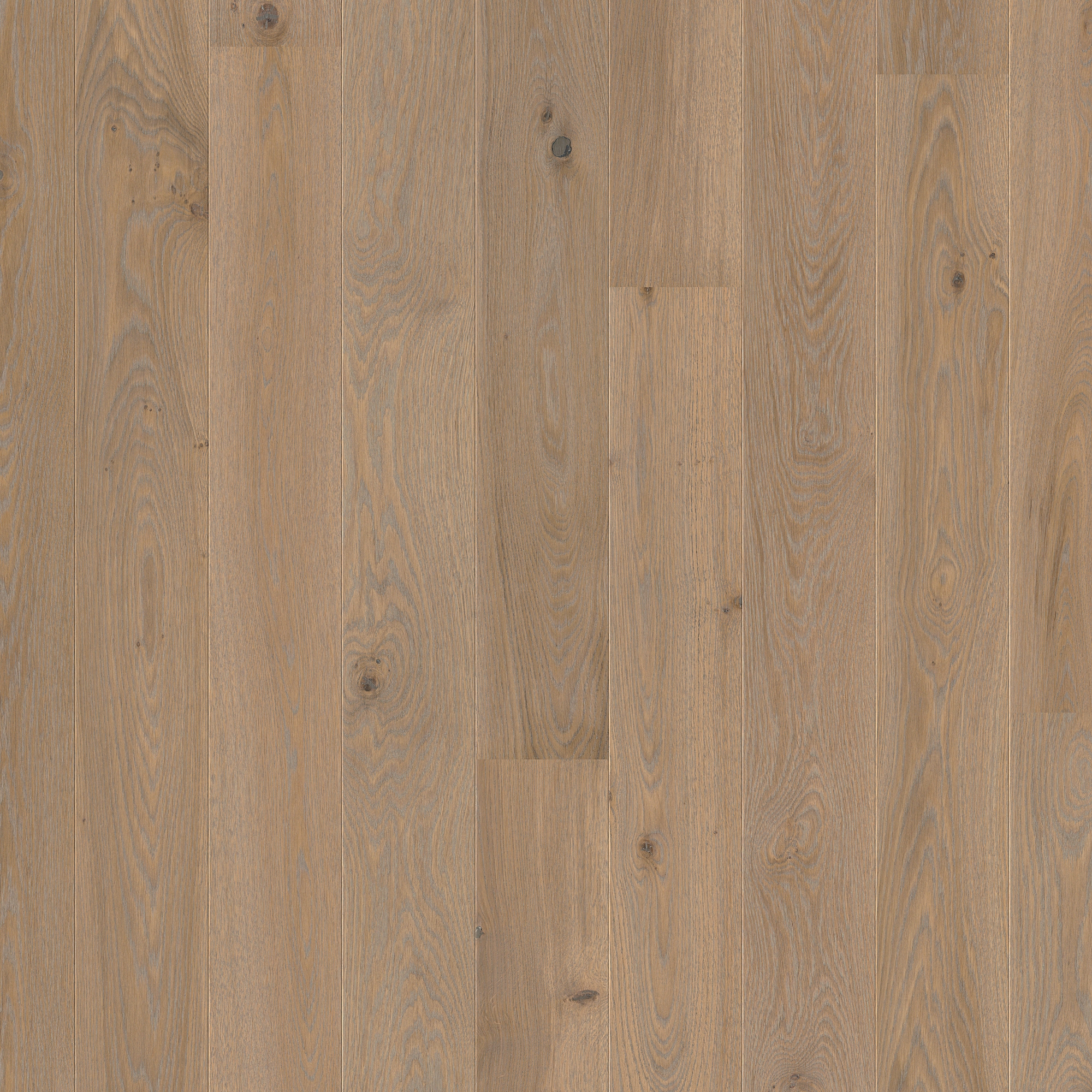 Parkett Boen Eik Warm Grey 1-Stav