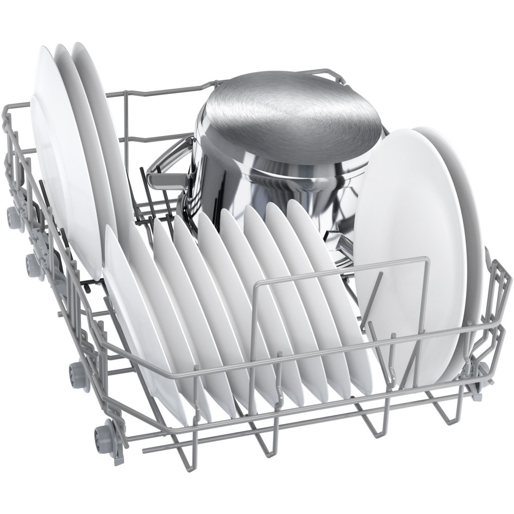 Oppvaskmaskin Bosch SPU4HMS10E Serie 4