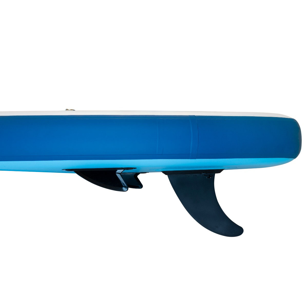 SUP-Brett Deep Sea Kajakk Pro 2-pack