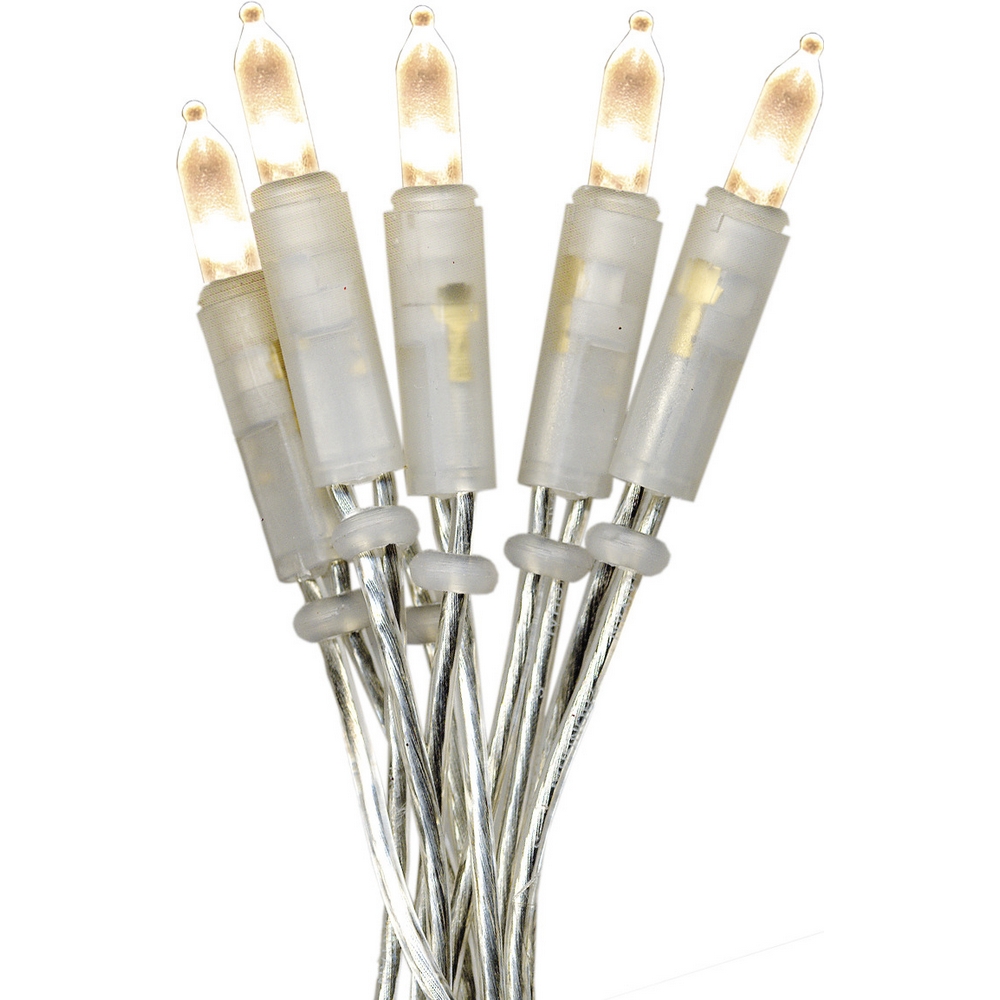 LjusslingaP-LED Indoor Transparent