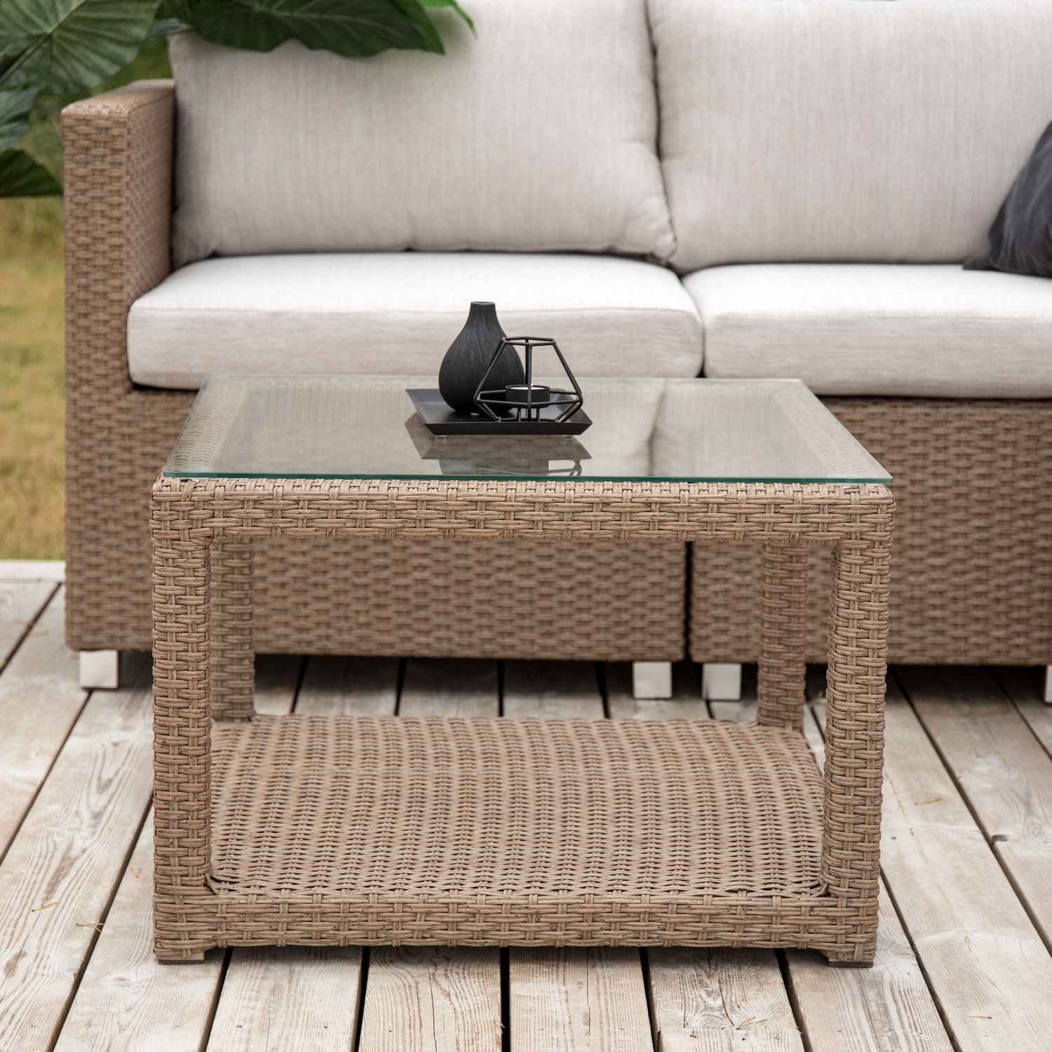Loungegruppe Venture Home Vamos