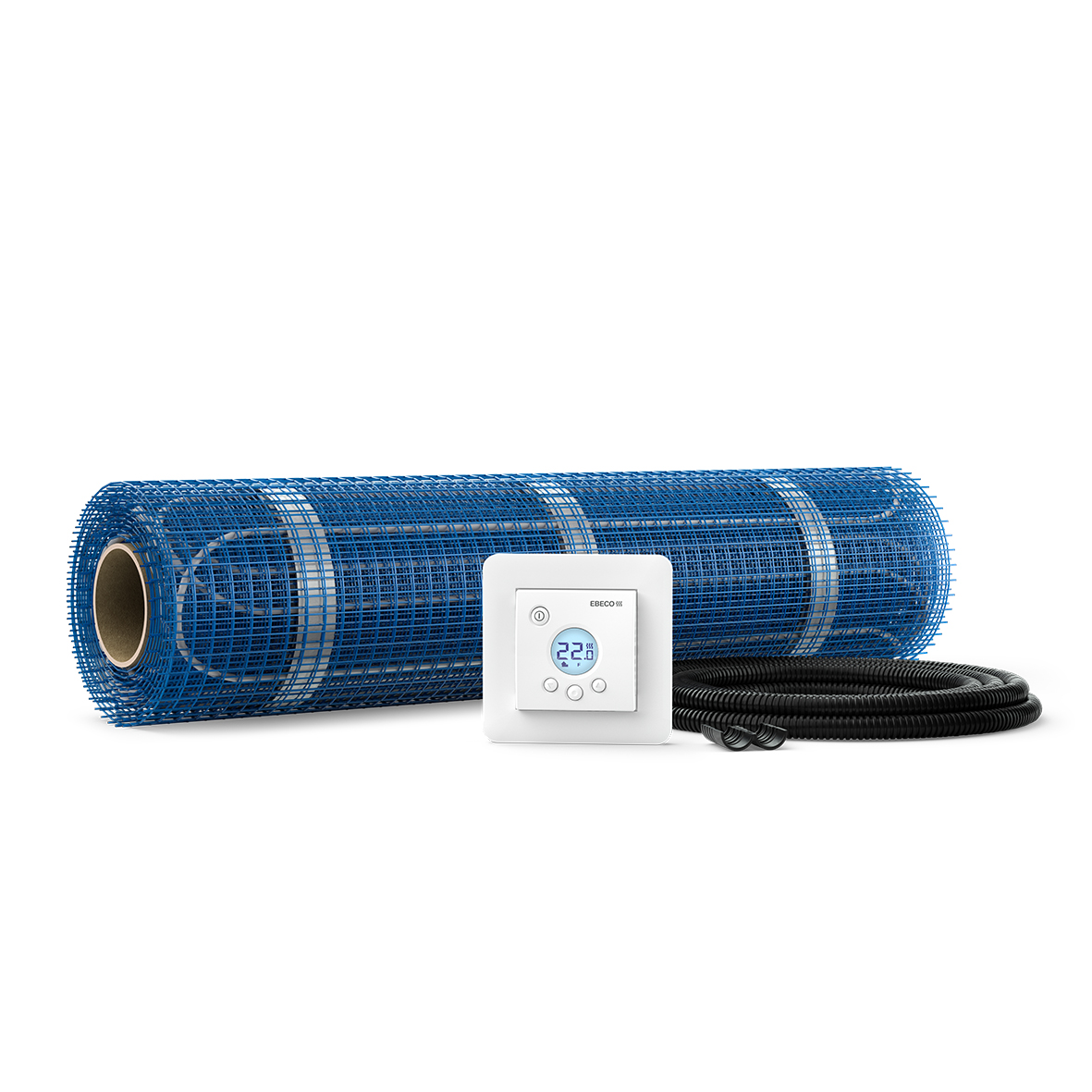 Gulvvarme Ebeco Thermoflex 200