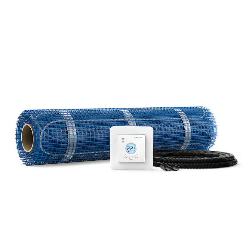 Gulvvarme Ebeco Thermoflex 200