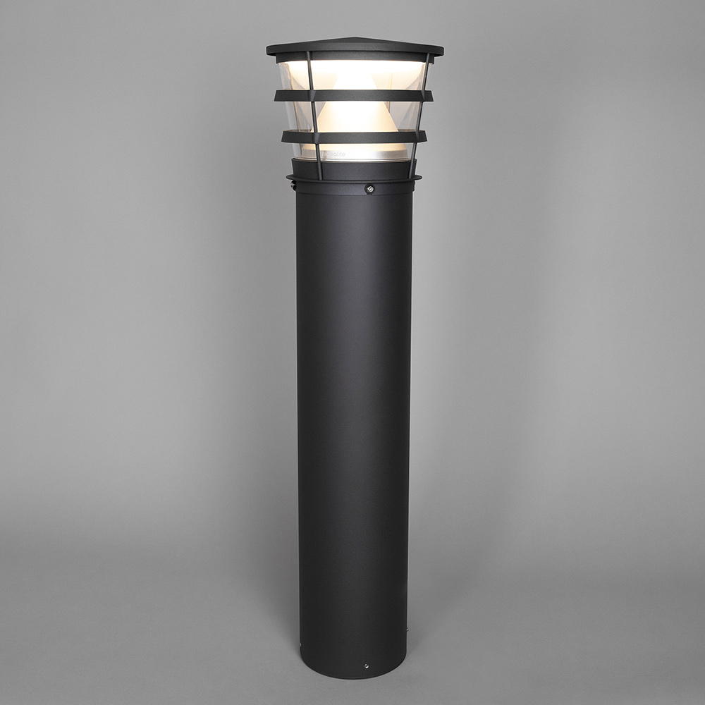 Pullert Hide-A-Lite PaveSøyle Deco II