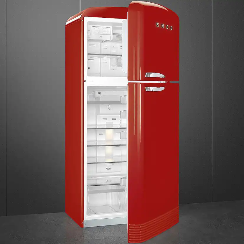 Kjøl/Frys Smeg Retro FAB50