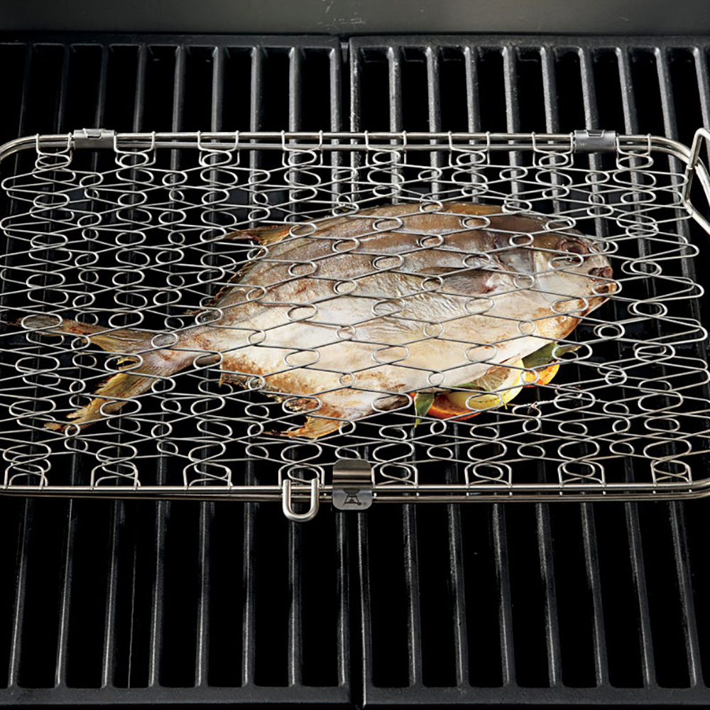 Grillrist Weber