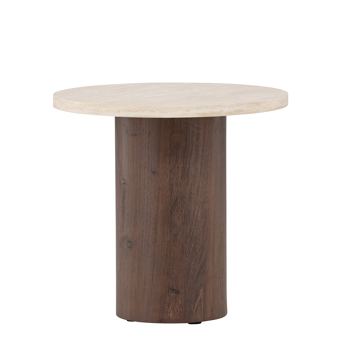 Sofabord Venture Home Megg Ø50