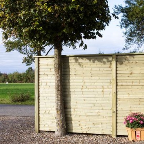 Topprofil PLUS Klink