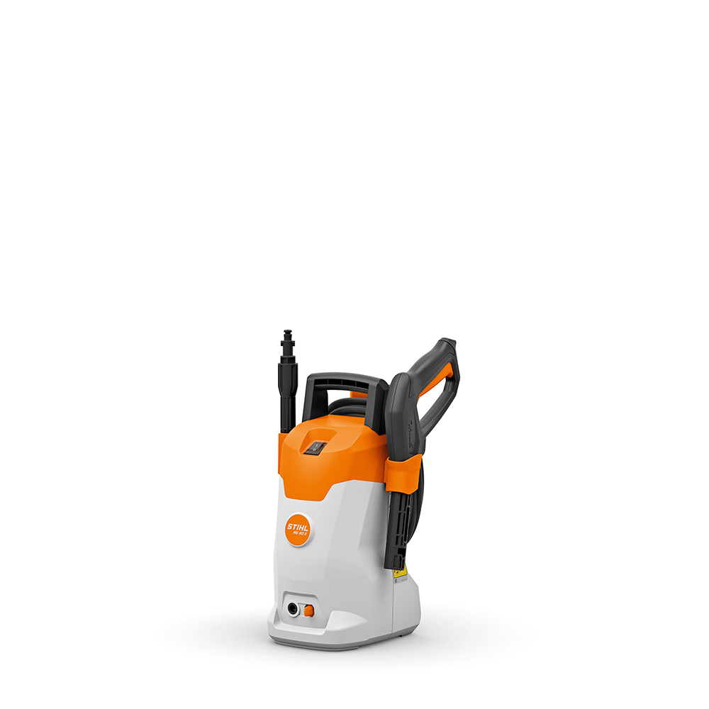 Høytrykksspyler STIHL RE 80