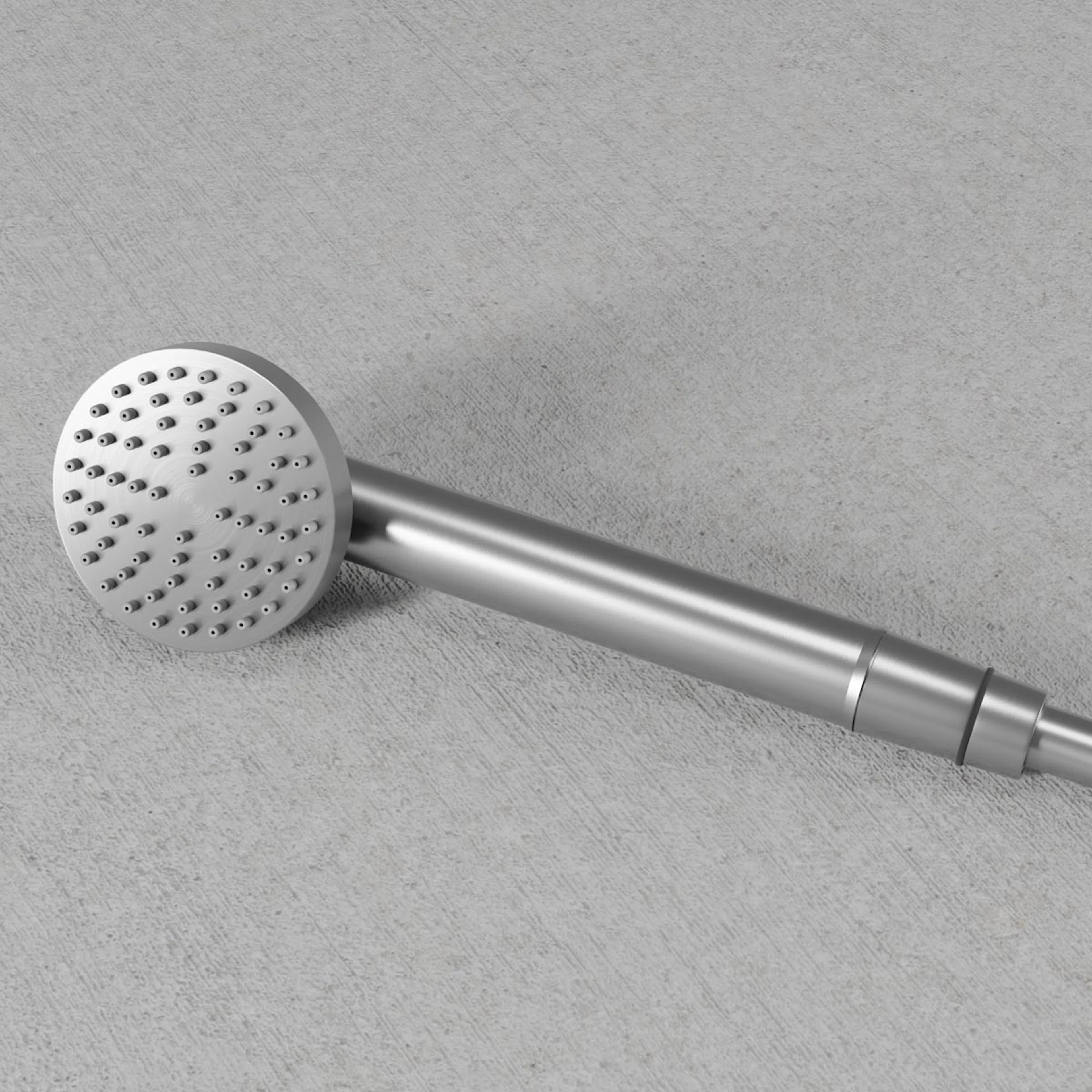 Handdusch Scandtap Pleasure Round