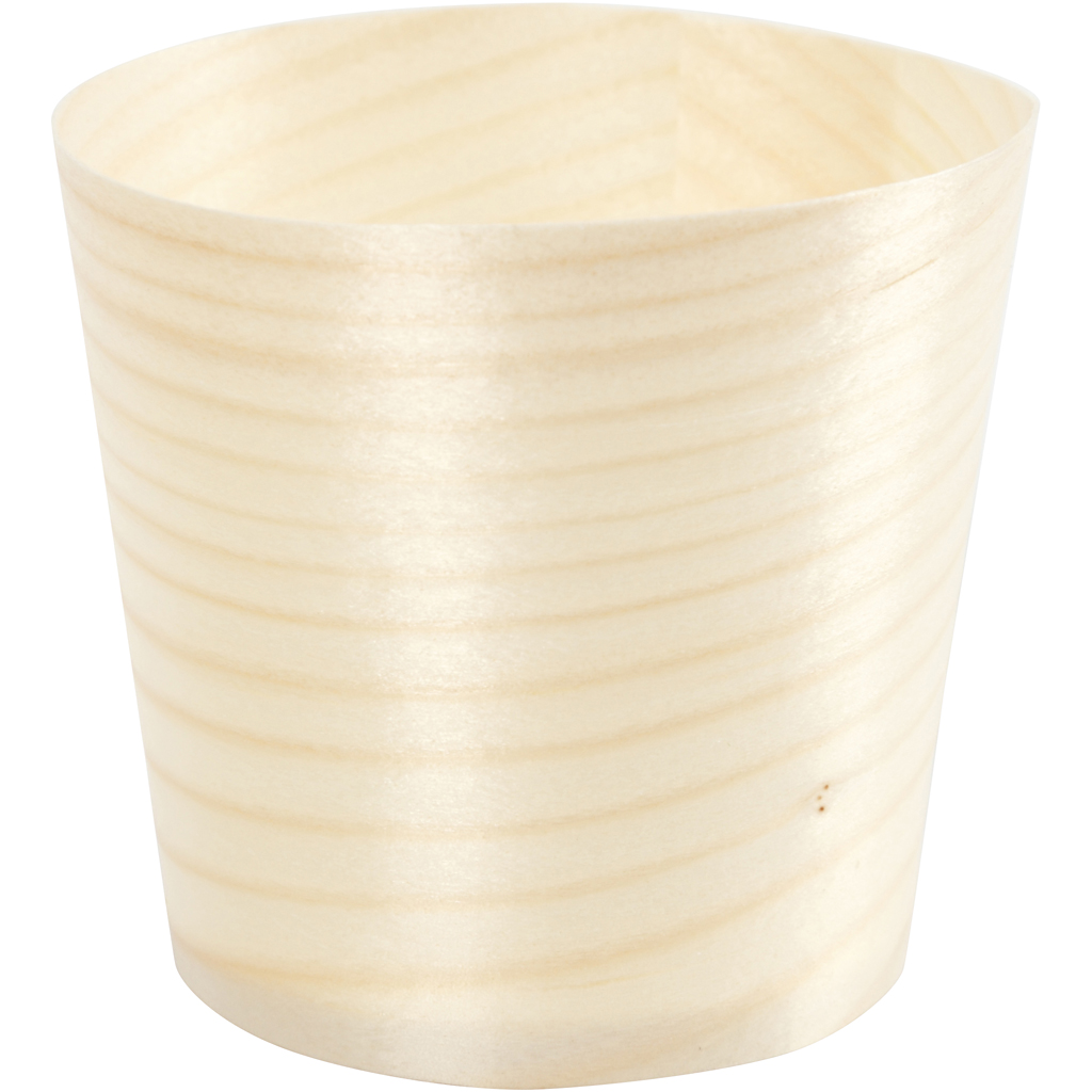 Beger Creativ Company 6 cm 12 stk/1 Pk