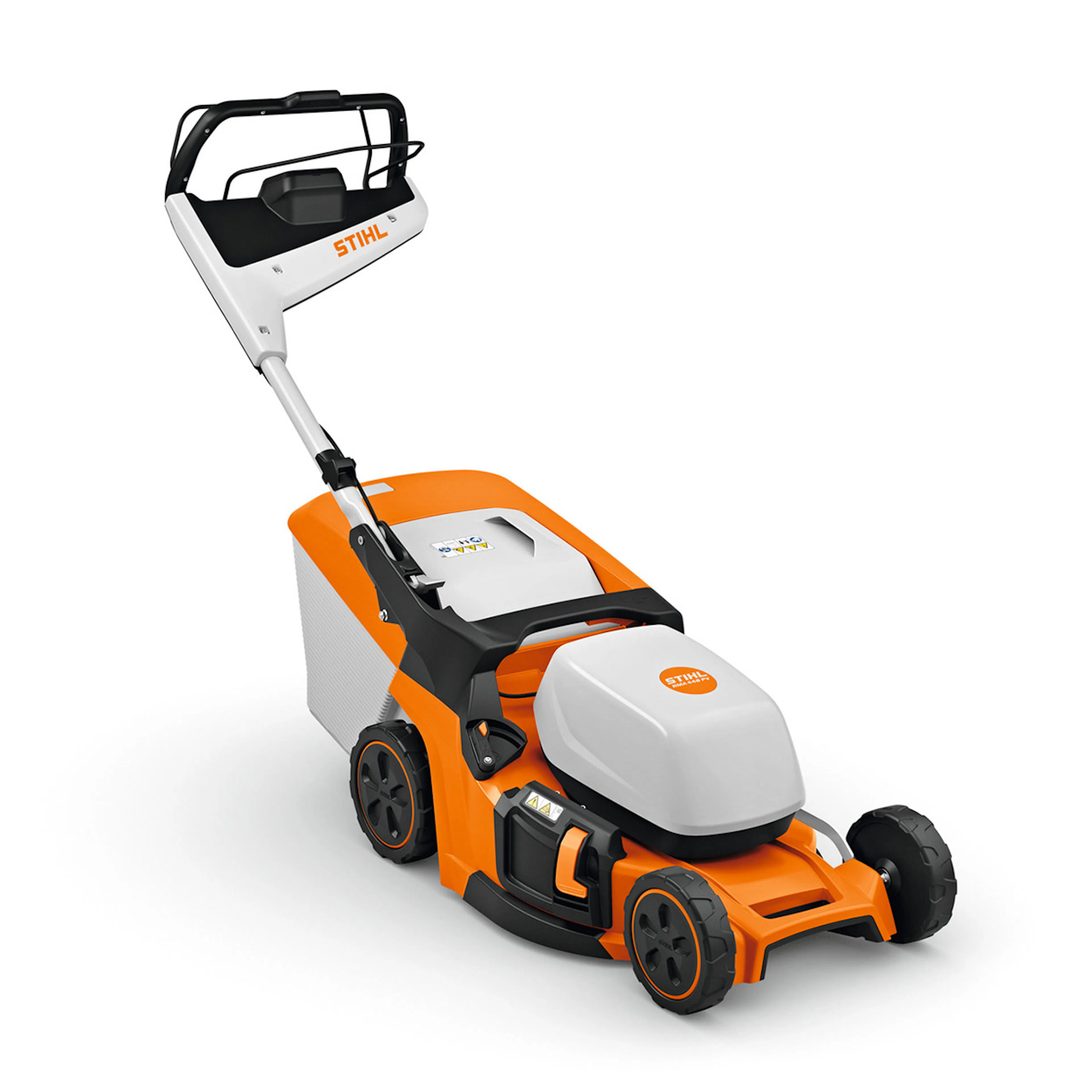 Gressklipper STIHL RMA 448.3 PV Uten Batteri og Lader