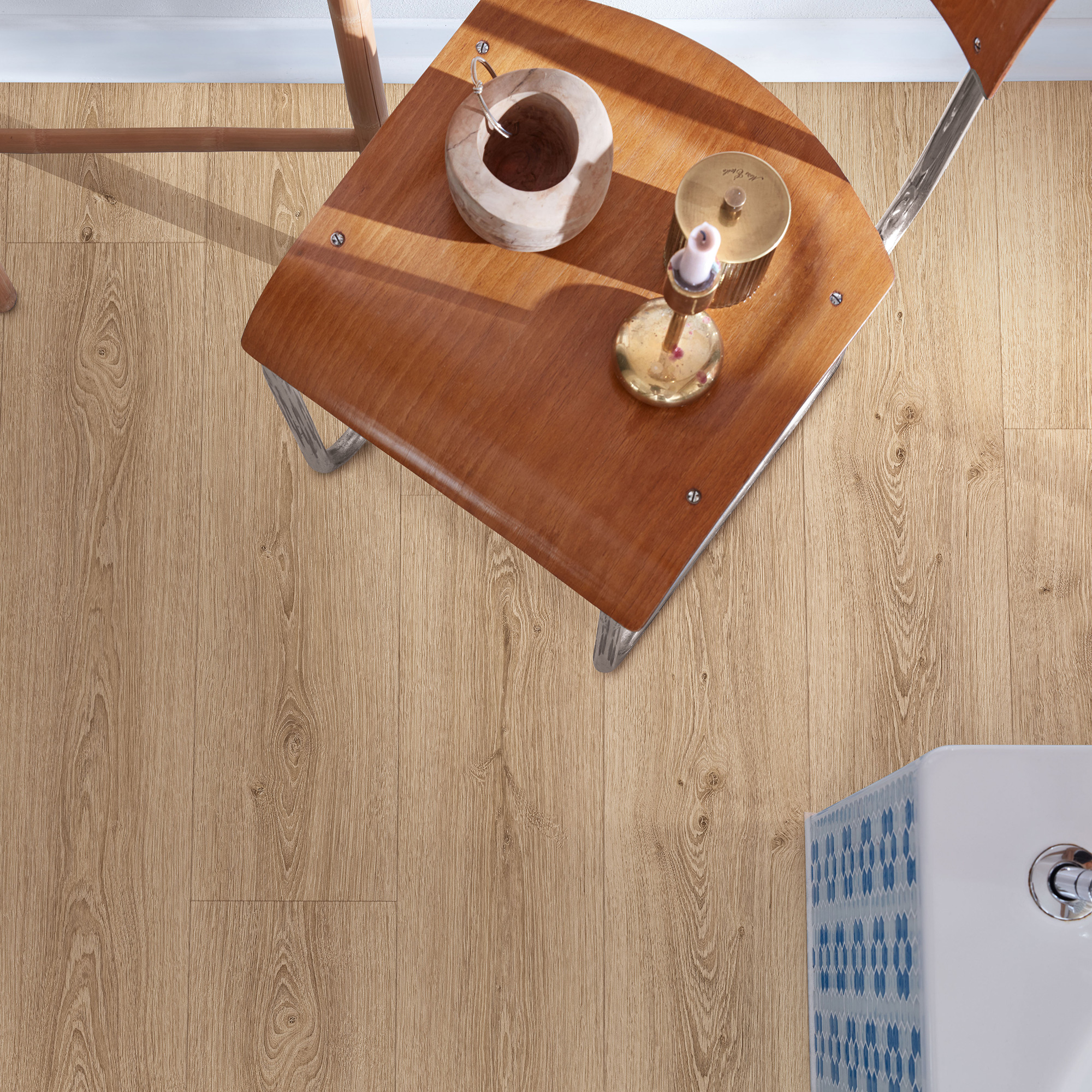 Vinylgulv Meister Pro DD 200 Natural English Eik 6983