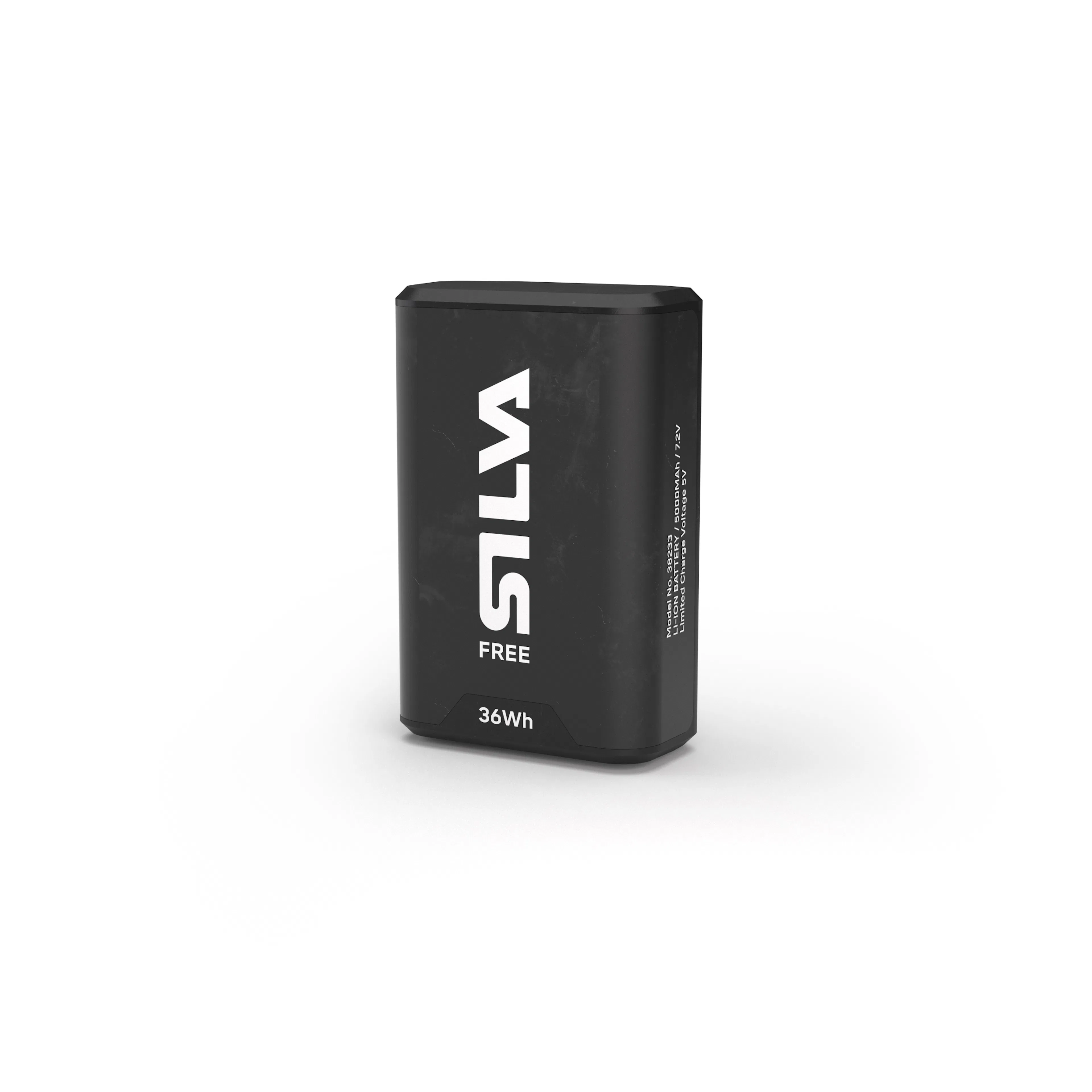 Batteri SIlva Free 5,0 Ah