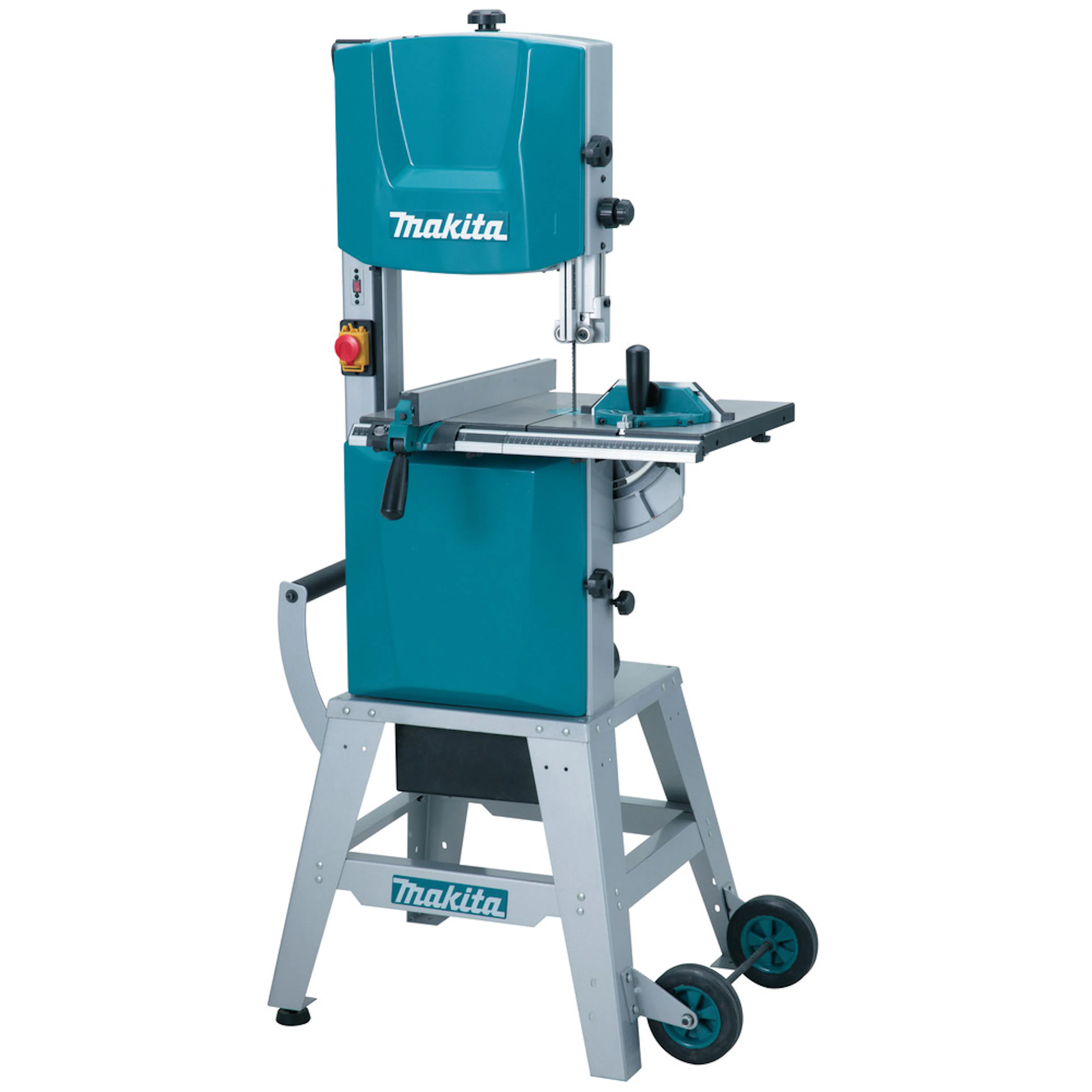 Båndsag Makita LB1200F 900W
