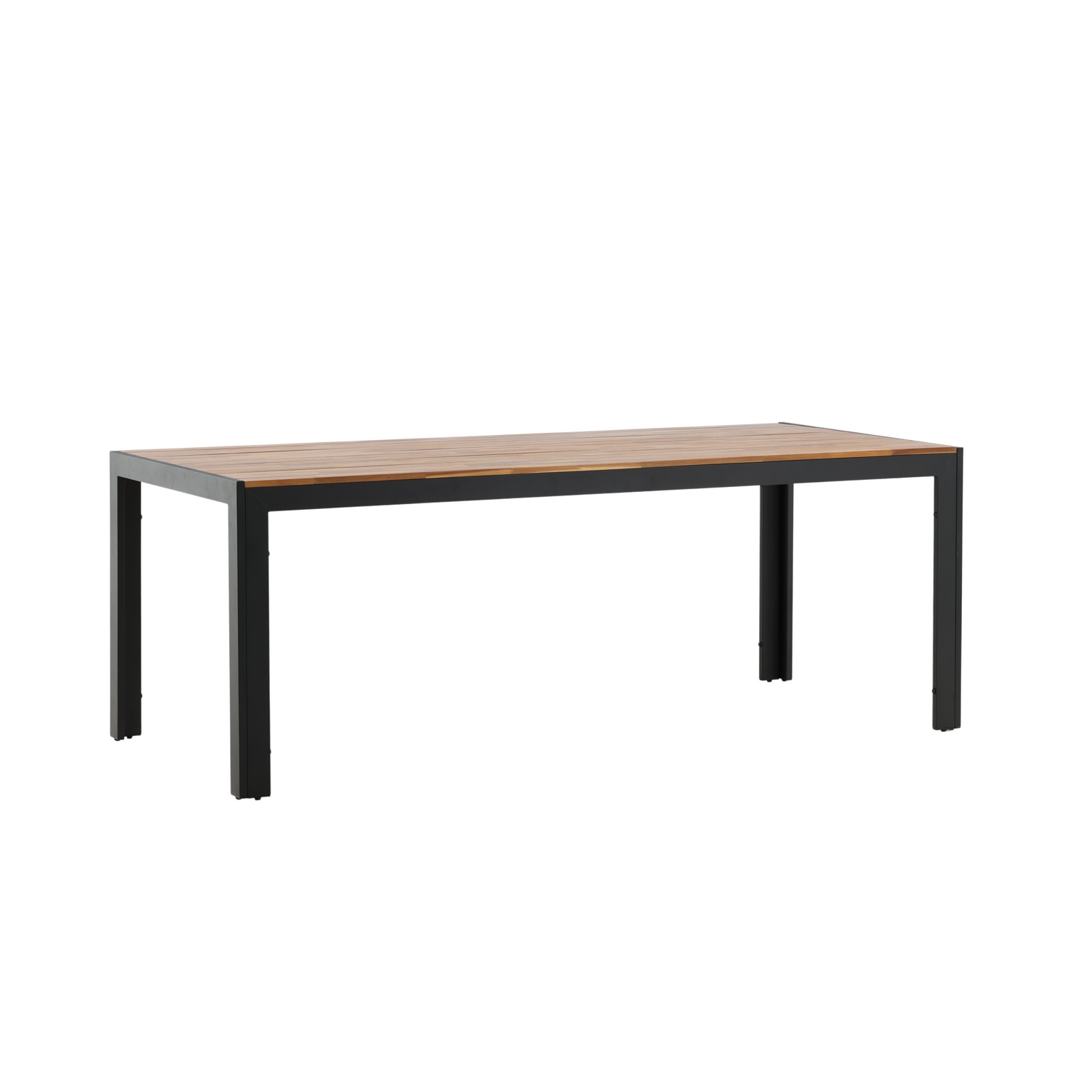 Hagebord Venture Home Bois 205 cm