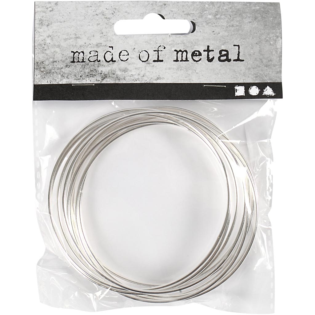 Metallring Creativ Company 1 Pk